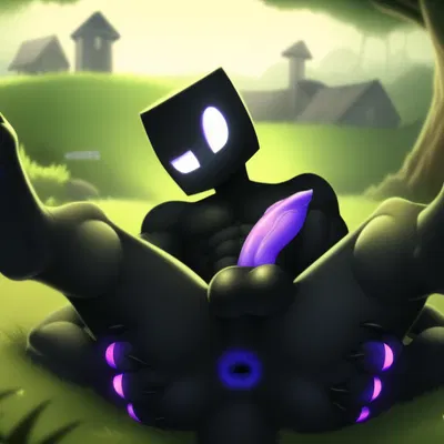 minecraft created by sergalbutt