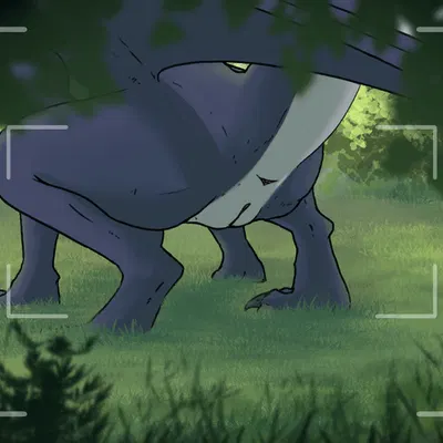 mythology created by stickybait