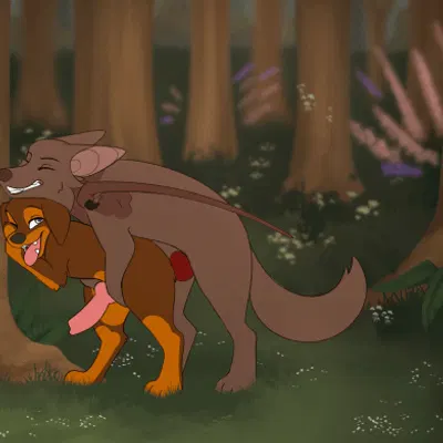 nightmareoo created by nauticalcanine