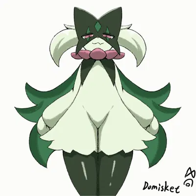 nintendo, pokemon created by domisket