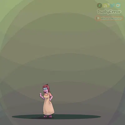 nintendo, pokemon created by dustyerror