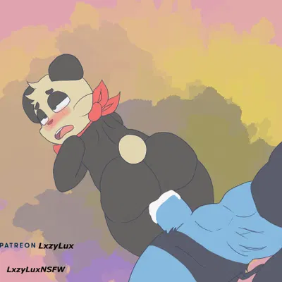 nintendo, pokemon created by lxzylux