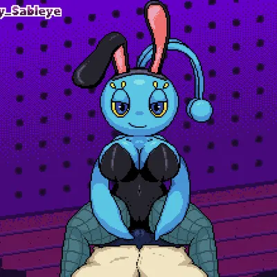 nintendo, pokemon created by naughtysableye