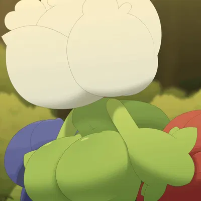 nintendo, pokemon created by tzokatli