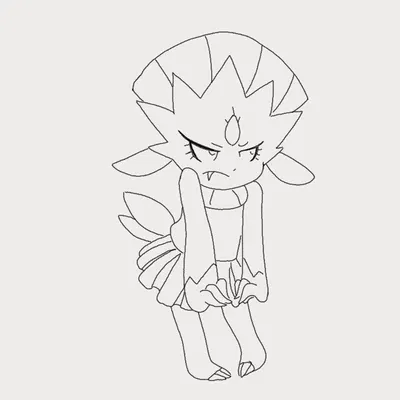 nintendo, pokemon created by zst xkn