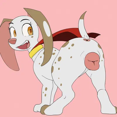 paprika (psy101) created by gaafus