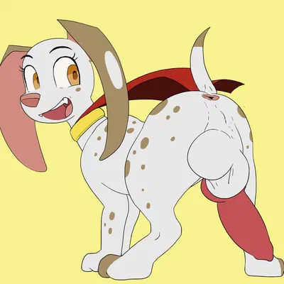 paprika (psy101) created by gaafus