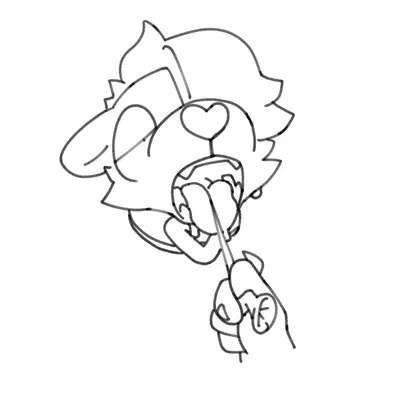 pastry glaze created by pastryglaze