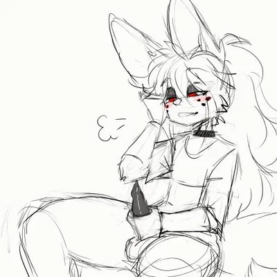 penta (cum.cat) created by cum.cat