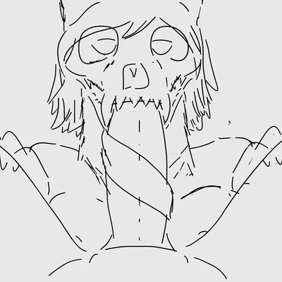 scp-1471-a (scp foundation) created by naysayingmongrel