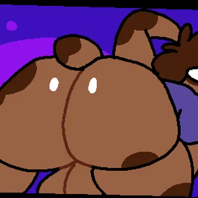 tyke (tykeus) created by superiorfox