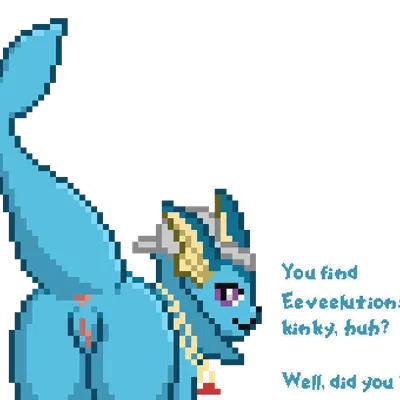 vaporeon rapper (furrymon, nintendo) created by zabozamojo