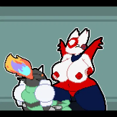 alpha-n, alpha-n (armoredge form), sexias (nintendo, pokemon) created by alyaska2201, herobotanist