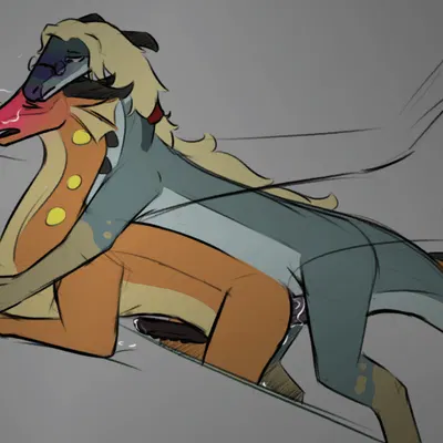 ash (celery kin), fan character (european mythology, mythology) created by celery kin