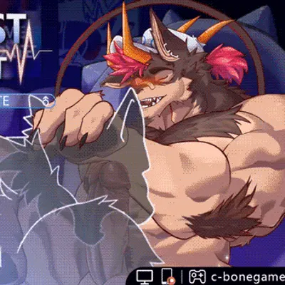 beast beat, c-bone games studio created by zark