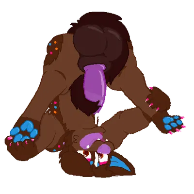 cosmo (sweerpotato) created by squeaky shoes