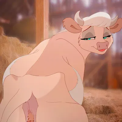 created by feral frenzy, itomic