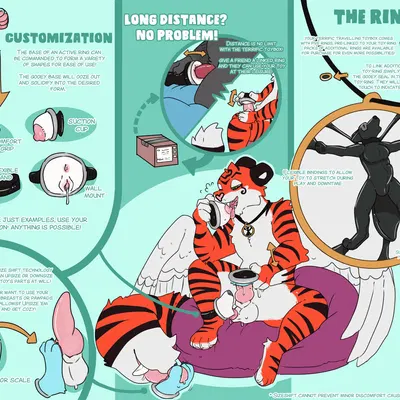 created by lustylamb