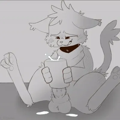 created by moxiepawler (artist)