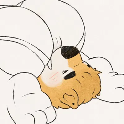 created by stimkypup