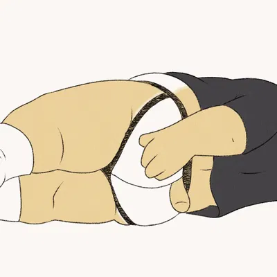 created by stimkypup