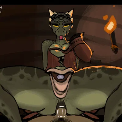 deeja (bethesda game studios, microsoft) created by pepperuranus