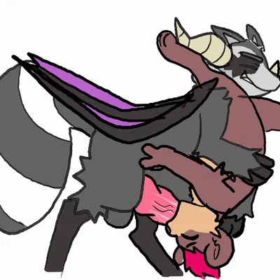 ember wisks, simplysammy (mythology) created by englam