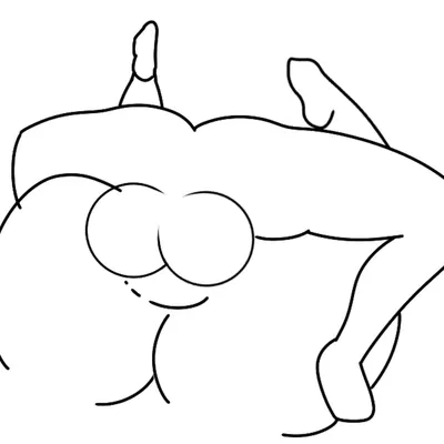 gumball watterson, mary senicourt (cartoon network, the amazing world of gumball) created by papriko