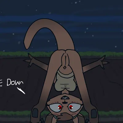 harper (toxis) created by toxis