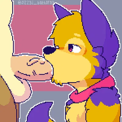 jay (fizzyjay) created by fizzyjay