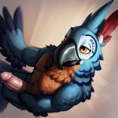 kass (tloz) (nintendo, the legend of zelda) created by shuffur