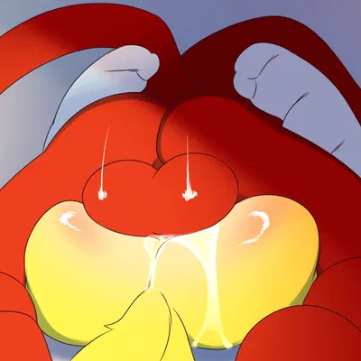 knuckles the echidna, miles prower (sega, sonic the hedgehog (series)) created by krazyelf