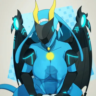 mythology created by kirumo-kat