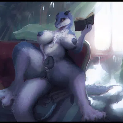 mythology created by staro