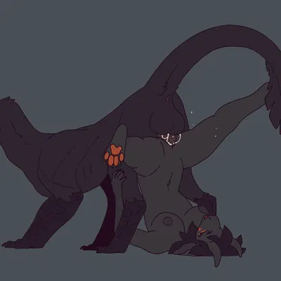 mythology created by urbansuccubus