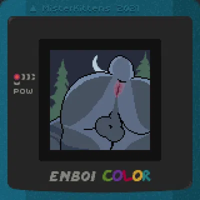 nick (riel) created by misterkittens