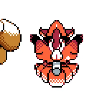 nintendo, pokemon created by dustyspaghetti