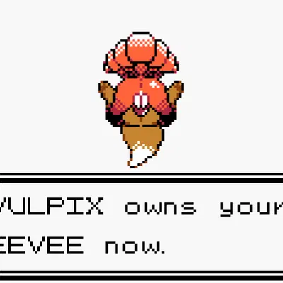 nintendo, pokemon created by dustyspaghetti