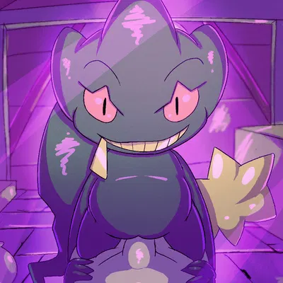 nintendo, pokemon created by lodetail