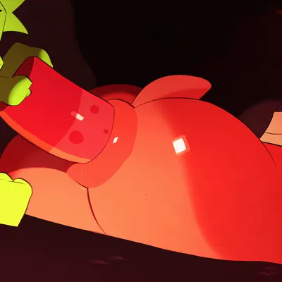 ray (svarz), red (svarz) created by svarz