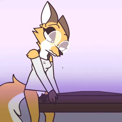 rey (animatedmau) (other side) created by toxis