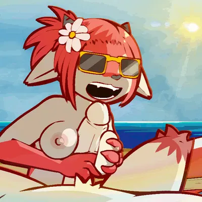 smiley cindy (skashi95) created by skashi95