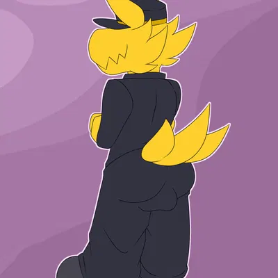 the conductor (ahit) (a hat in time) created by nightdazed