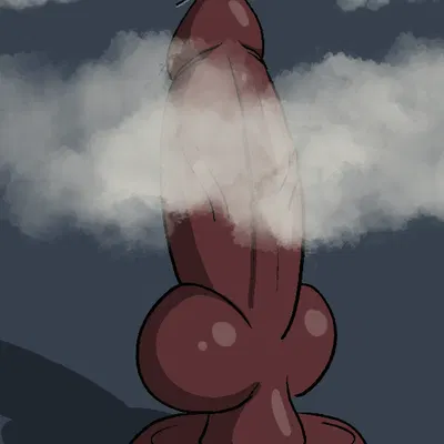 timmy fox created by dumderg