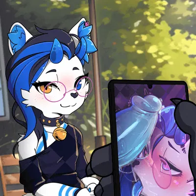 yuki (yukitallorean) created by eto ya