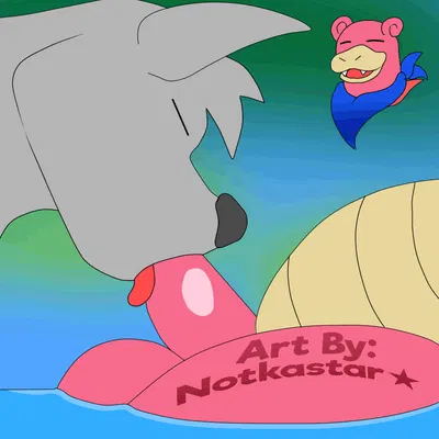 zatch (notkastar) (nintendo, pokemon) created by notkastar