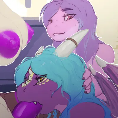 amethyst (teri kressner), marsha twilight (mythology) created by staro