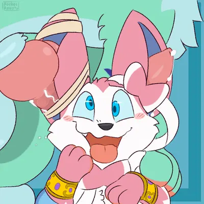 anuhe, frosty (sentinelblue), iravo (arcanine) (nintendo, pokemon) created by pocketpaws