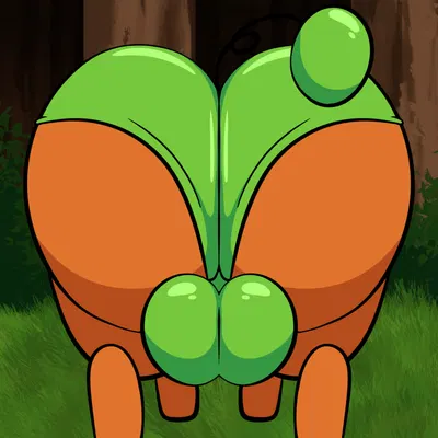 axel the tepig (nintendo, pokemon) created by tepigfan101