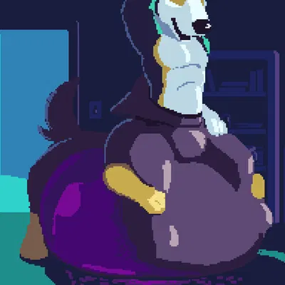 bosco (zuel), zuel created by accidentalaesthetics